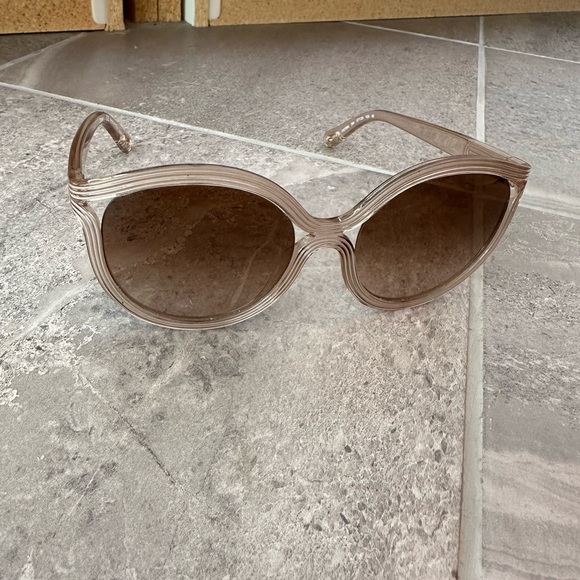 Chloe Women's Sunglasses - Picture 3 of 12